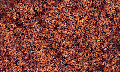 Coarse Turf Shaker - 32oz  907g -- Fall Rust-1