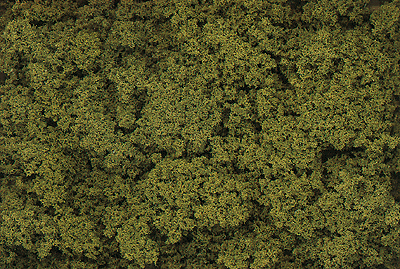 Coarse Turf Shaker - 32oz  907g -- Conifer Green-1
