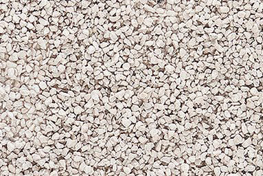 Ballast Shaker - 32oz  907g - Fine -- Light Gray