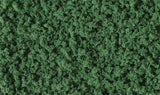 Underbrush Clump-Foliage  18 cu.in. -- Dark Green-2