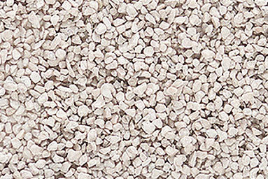 Ballast Shaker - Medium - 32oz  907g -- Light Gray