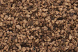 Ballast Shaker - Coarse - 32oz  907g -- Brown