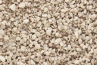 Ballast Shaker - Coarse - 32oz  907g -- Buff
