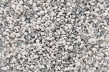 Ballast Shaker - Medium - 32oz  907g -- Gray Blend