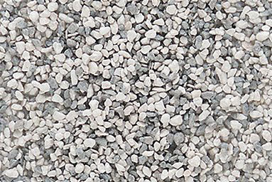 Ballast Shaker - Coarse -- Gray Blend