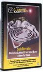 SubTerrain DVD -- Build a Layout Fast & Easy: A How-To Video-1