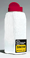 Soft Flake Snow(TM) Shaker -- 32oz  946mL-1