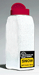 Soft Flake Snow(TM) Shaker -- 32oz  946mL-1