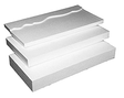 Foam Sheet - SubTerrain System -- 24 x 12 x 1/4"  61 x 30.5 x .6cm