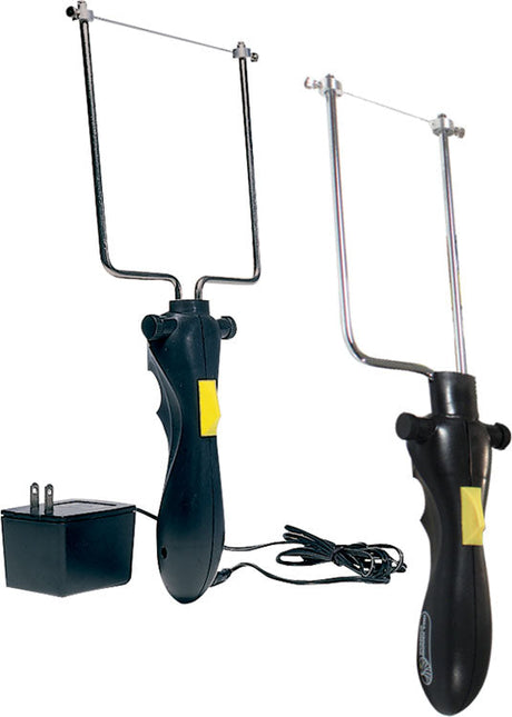 Hot Wire Foam Cutter - SubTerrain System -- 120V (North American)-2