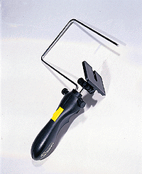 Foam Cutter Bow & Guide - SubTerrain System -- For Hot Wire Cutter