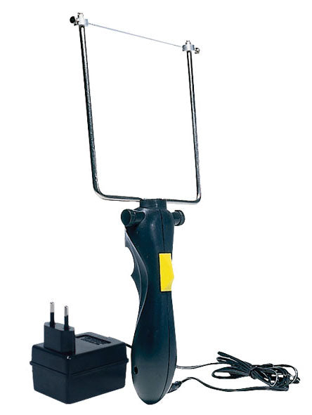 Hot Wire Foam Cutter - 230 Volts -- Plug for Europe