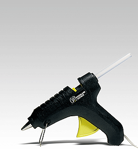 SubTerrain System -- Low-Temperature Foam Glue Gun-1