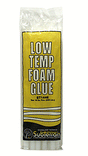 Hot Melt Foam Glue - SubTerrain System -- pkg(10)