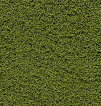 Bushes Clump-Foliage  18 cu.in. -- Medium Green-1