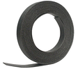 Track-Bed Roadbed Material -- Continuous Roll - 24'  7.3m - N Scale