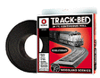 Track-Bed Roadbed Material -- Continuous Roll - 24'  7.3m - O Scale