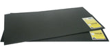 Track-Bed Roadbed Material -- Super Sheet - 12 x 24 x 1/8"  5.1 x 9.4 x .3cm-2