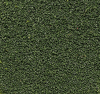 Bushes Clump-Foliage  18 cu.in. -- Dark Green-1