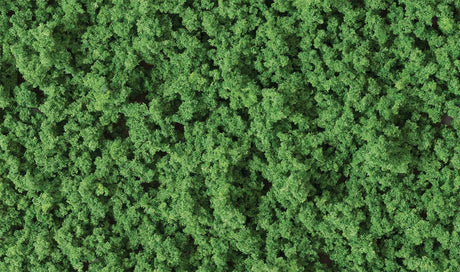 Underbrush Shaker - 32oz  907g -- Medium Green