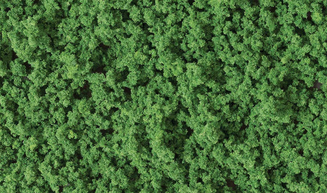 Underbrush Shaker - 32oz  907g -- Medium Green