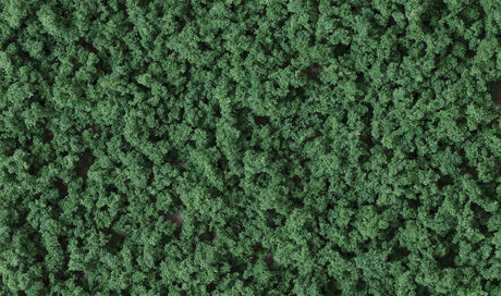 Underbrush Shaker - 32oz  907g -- Dark Green