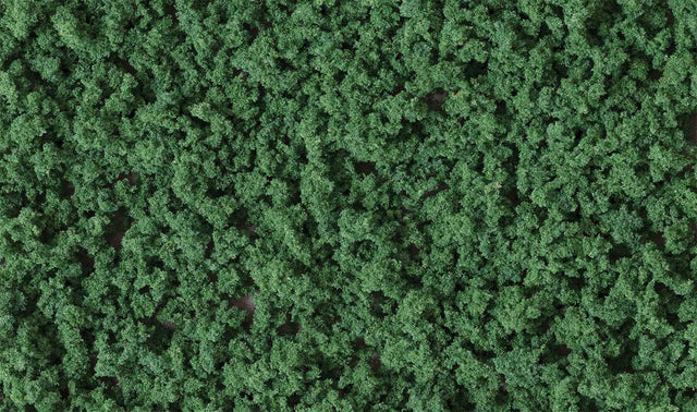Underbrush Shaker - 32oz  907g -- Dark Green
