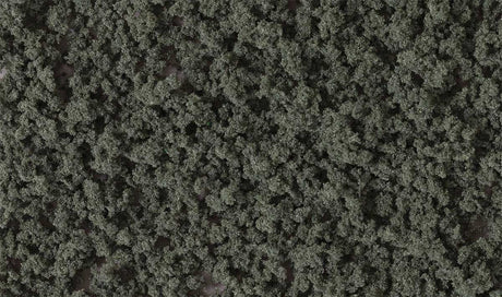 Underbrush Shaker - 32oz  907g -- Forest Green