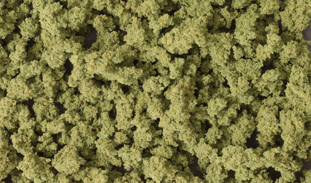 Bushes - Shaker - 32oz  907g -- Olive Green