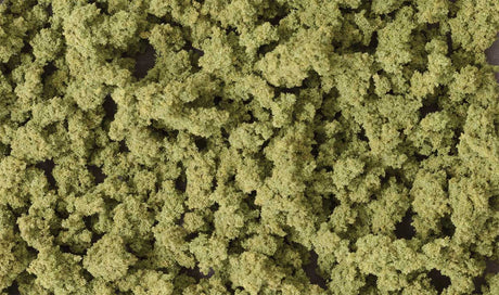 Bushes - Shaker - 32oz  907g -- Olive Green