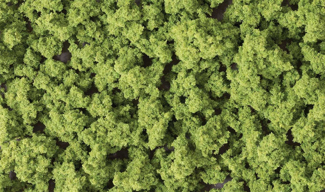Bushes - Shaker - 32oz  907g -- Light Green
