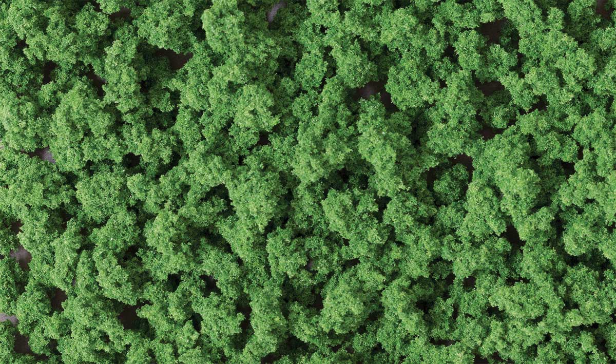 Bushes - Shaker - 32oz  907g -- Medium Green