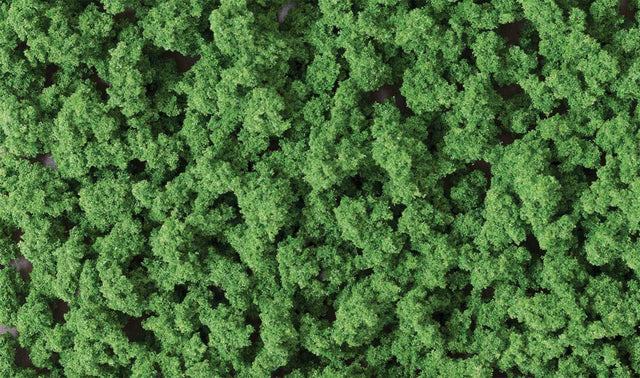 Bushes - Shaker - 32oz  907g -- Medium Green
