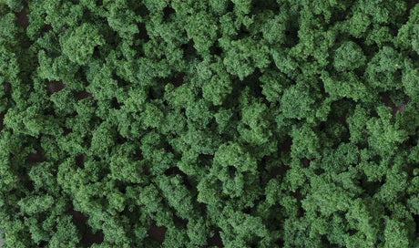 Bushes - Shaker - 32oz  907g -- Dark Green