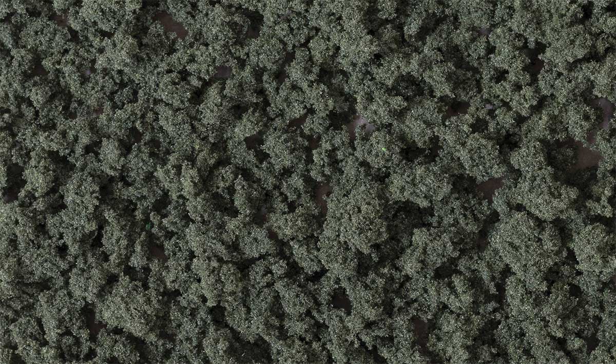 Bushes - Shaker - 32oz  907g -- Forest Green