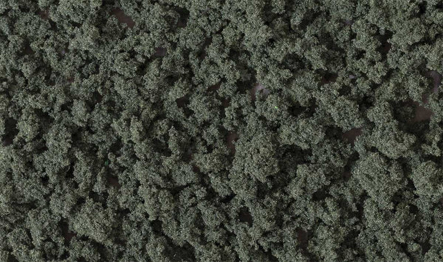 Bushes - Shaker - 32oz  907g -- Forest Green