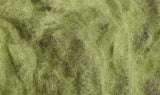 Poly Fiber - 9/16oz  16g -- Green-2