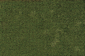 Poly Fiber - 9/16oz  16g -- Green-1