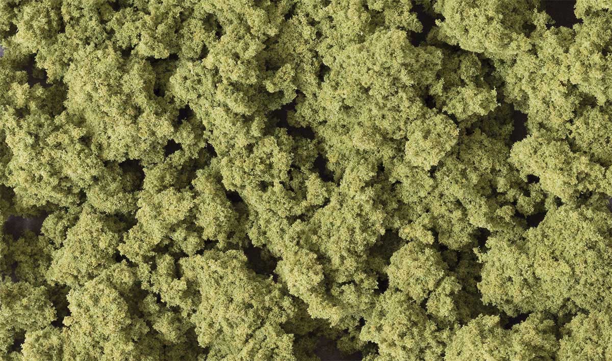 Clump Foliage(TM) - 3 Quarts  2.8L -- Burnt Grass-2
