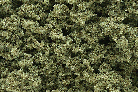 Clump Foliage(TM) - 3 Quarts  2.8L -- Burnt Grass-1