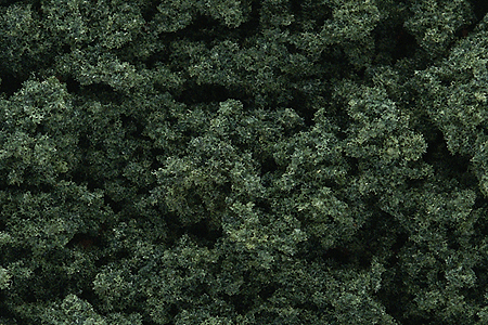 Clump Foliage(TM) - 3 Quarts  2.8L -- Dark Green-1
