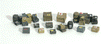 Scenic Accents(R) -- Assorted Crates