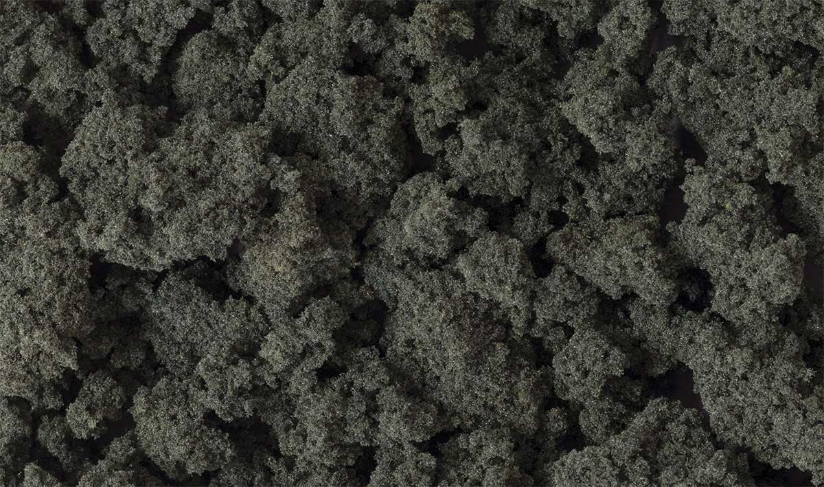 Clump Foliage(TM) - 3 Quarts  2.8L -- Conifer Green-2