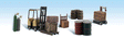 Scenic Accents(R) -- Loading Dock Details
