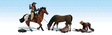 Scenic Accents(R) -- Ridin' & Ropin'