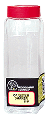 Canister Shaker -- 32oz  907g