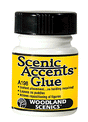 Scenic Accents Glue(TM) -- 1.25oz  37mL