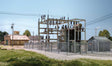 Substation -- Assembled