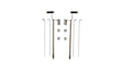 Pre-Wired Poles - Utility System -- Connector Set