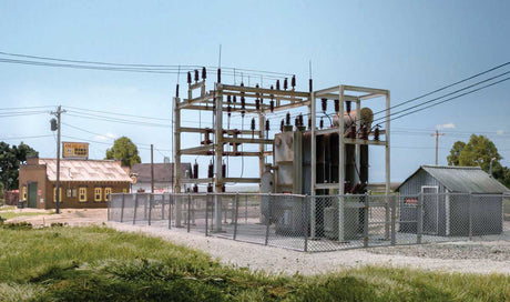 Substation -- Kit